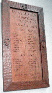 NEWMP Memorial Image